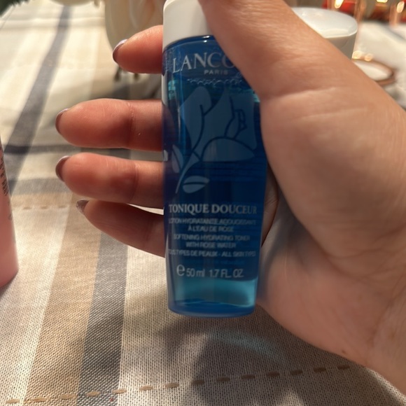 New Lancôme products - Picture 3 of 4